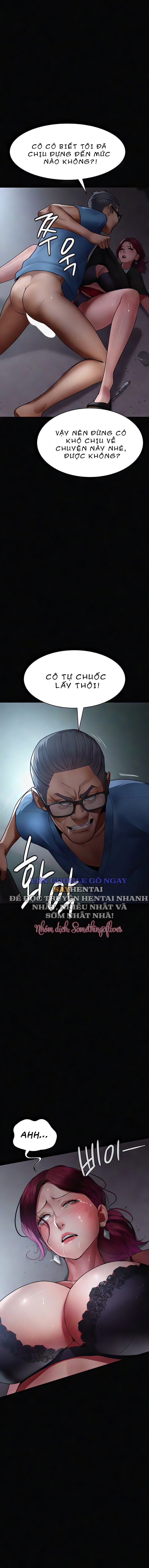 Bệnh Viện Đêm Chap Chapter 39-Bệnh Viện Đêm - Next Chap 40