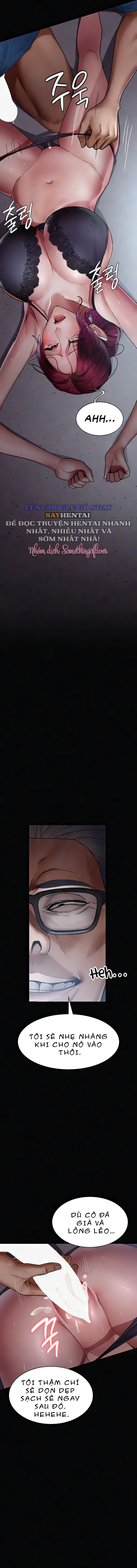 Bệnh Viện Đêm Chap Chapter 39-Bệnh Viện Đêm - Next Chap 40