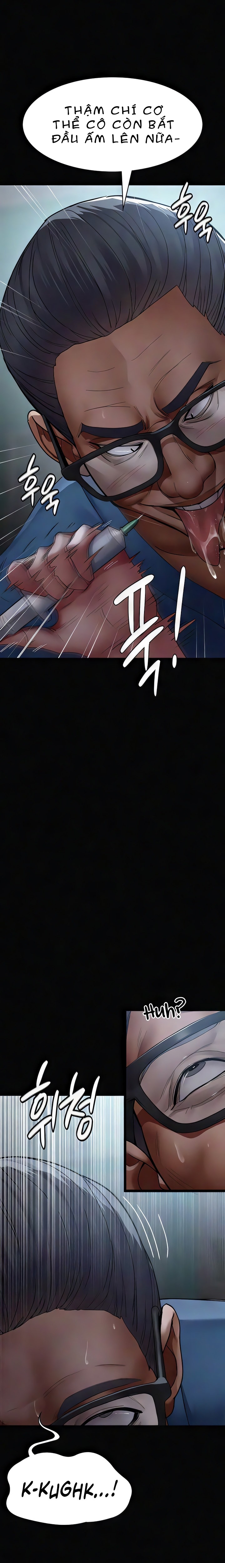 Bệnh Viện Đêm Chap Chapter 39-Bệnh Viện Đêm - Next Chap 40