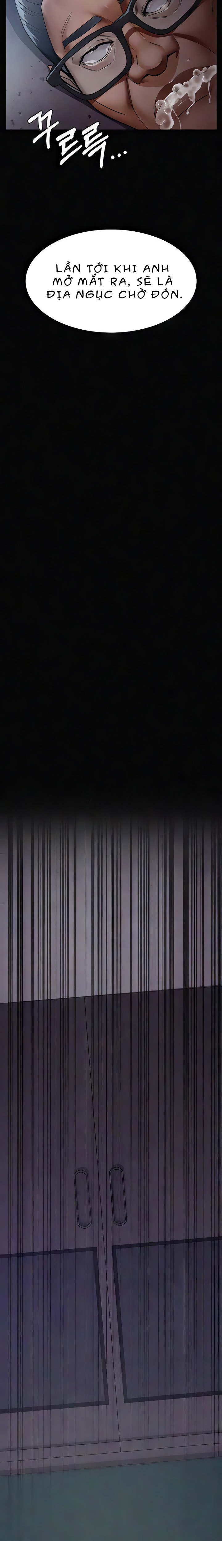 Bệnh Viện Đêm Chap Chapter 39-Bệnh Viện Đêm - Next Chap 40