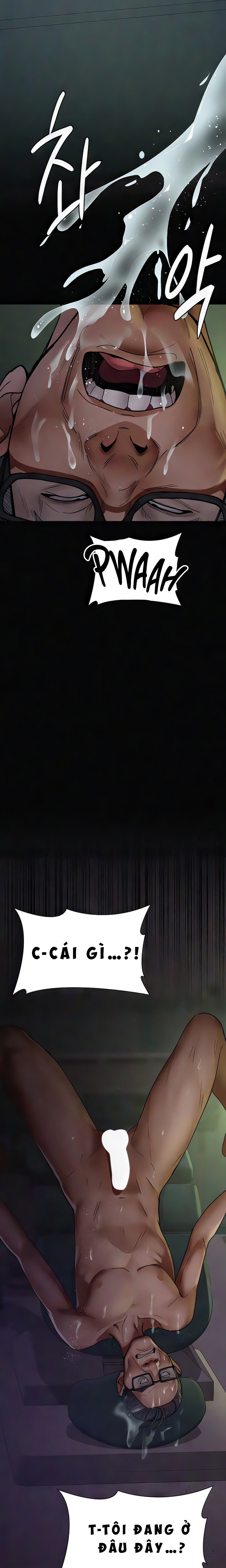 Bệnh Viện Đêm Chap Chapter 39-Bệnh Viện Đêm - Next Chap 40
