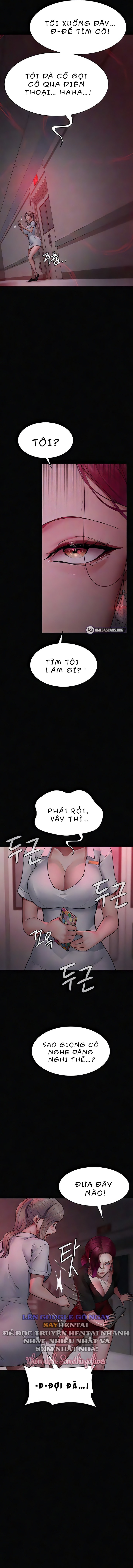 Bệnh Viện Đêm Chap Chapter 39-Bệnh Viện Đêm - Next Chap 40