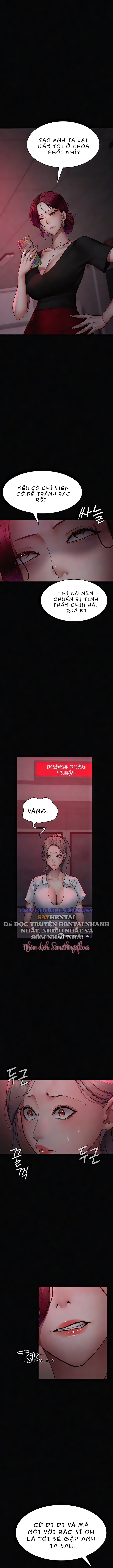 Bệnh Viện Đêm Chap Chapter 39-Bệnh Viện Đêm - Next Chap 40