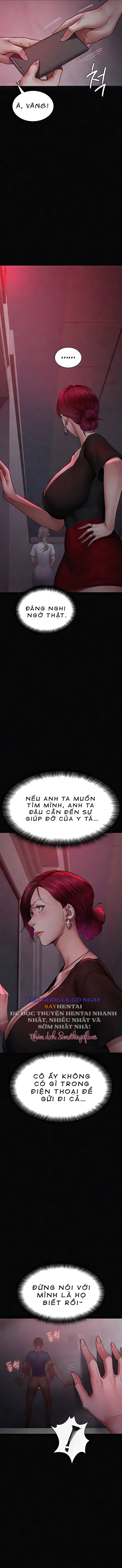 Bệnh Viện Đêm Chap Chapter 39-Bệnh Viện Đêm - Next Chap 40