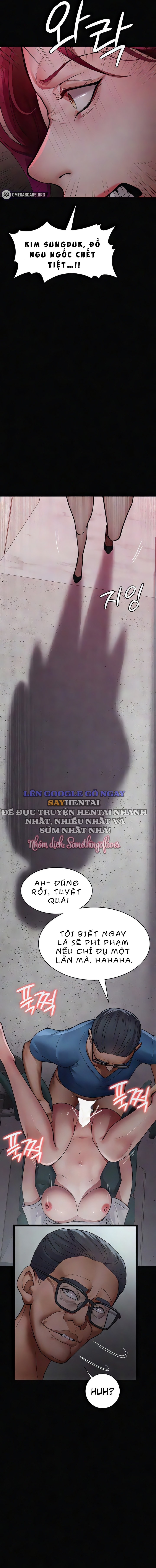 Bệnh Viện Đêm Chap Chapter 39-Bệnh Viện Đêm - Next Chap 40