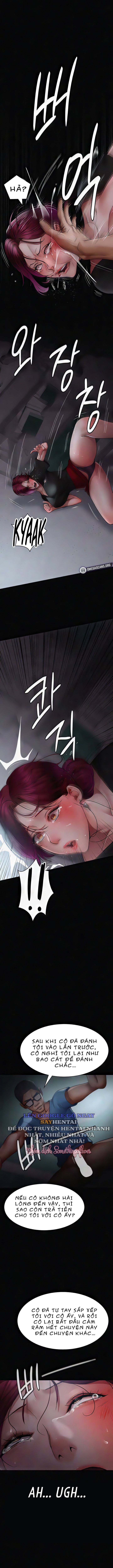 Bệnh Viện Đêm Chap Chapter 39-Bệnh Viện Đêm - Next Chap 40