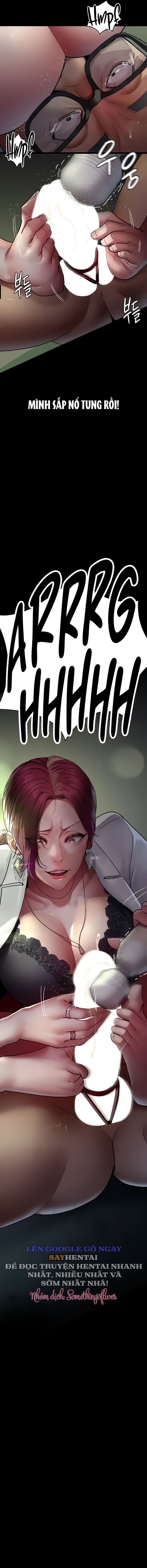 Bệnh Viện Đêm Chap Chapter 40-Bệnh Viện Đêm - Next Chap 41