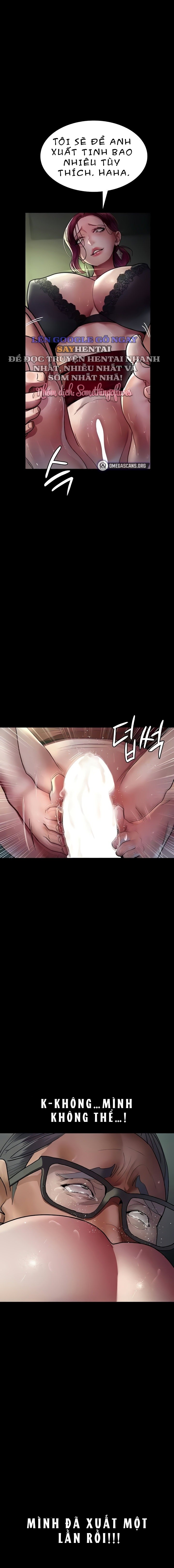 Bệnh Viện Đêm Chap Chapter 41-Bệnh Viện Đêm - Next Chap 42