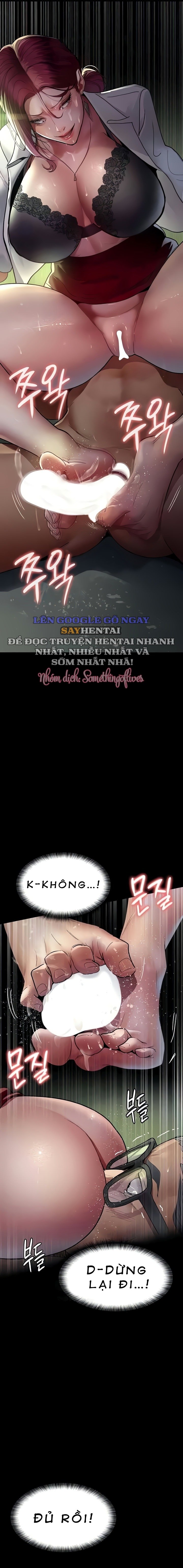 Bệnh Viện Đêm Chap Chapter 41-Bệnh Viện Đêm - Next Chap 42
