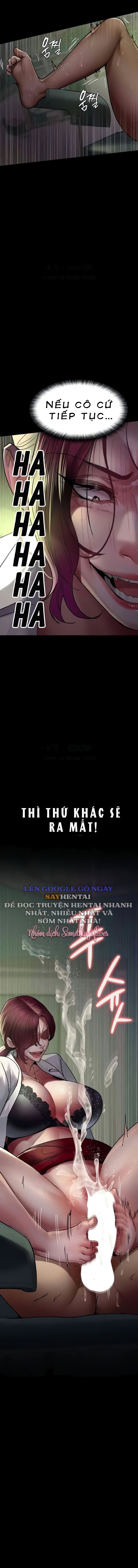 Bệnh Viện Đêm Chap Chapter 41-Bệnh Viện Đêm - Next Chap 42