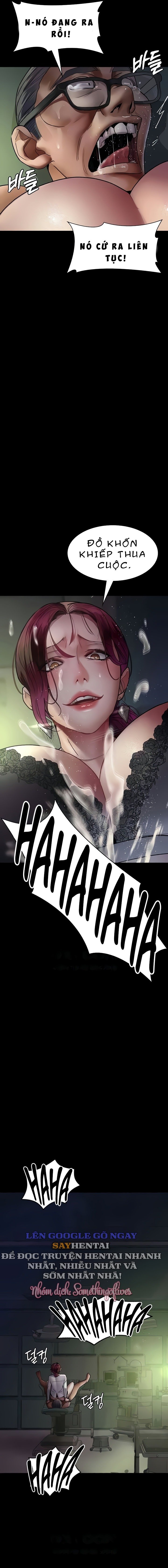 Bệnh Viện Đêm Chap Chapter 41-Bệnh Viện Đêm - Next Chap 42