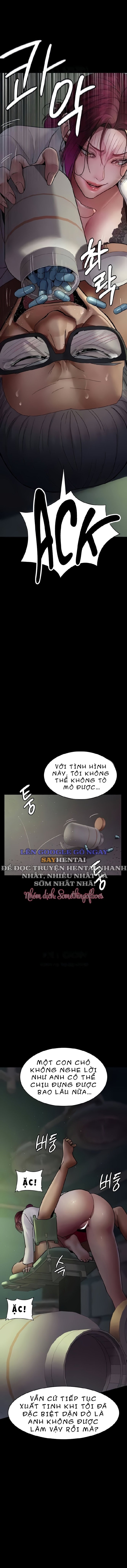 Bệnh Viện Đêm Chap Chapter 41-Bệnh Viện Đêm - Next Chap 42