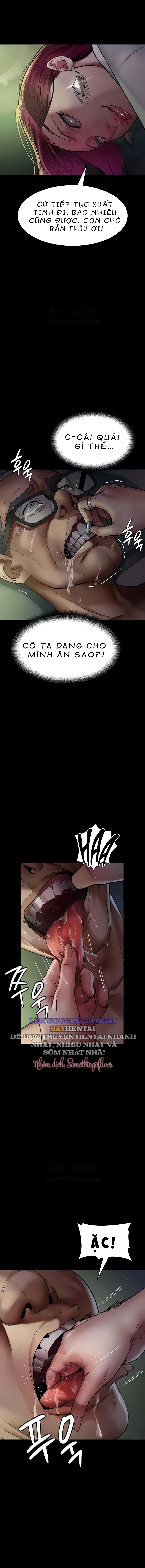 Bệnh Viện Đêm Chap Chapter 41-Bệnh Viện Đêm - Next Chap 42