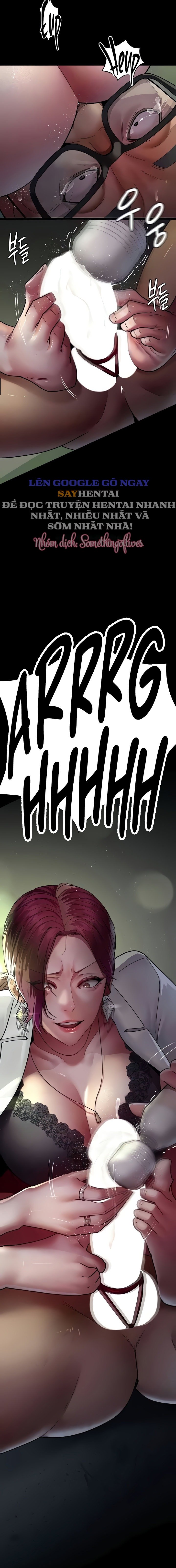 Bệnh Viện Đêm Chap Chapter 41-Bệnh Viện Đêm - Next Chap 42
