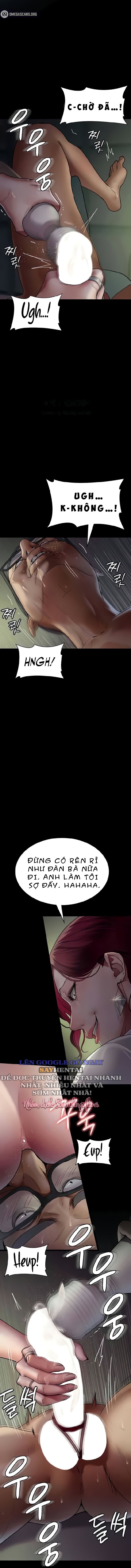 Bệnh Viện Đêm Chap Chapter 41-Bệnh Viện Đêm - Next Chap 42