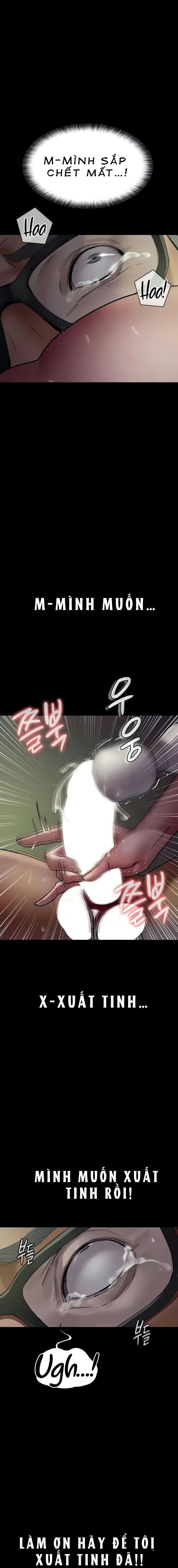 Bệnh Viện Đêm Chap Chapter 41-Bệnh Viện Đêm - Next Chap 42