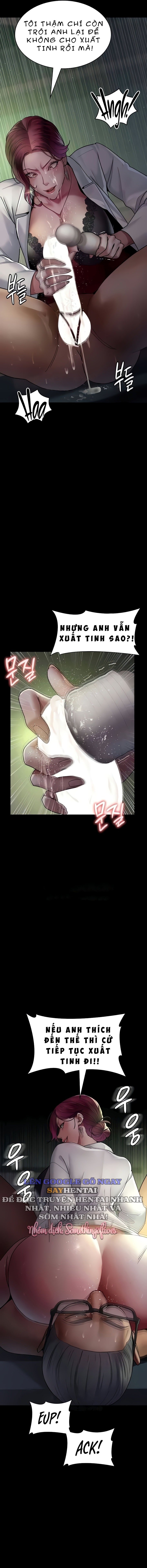 Bệnh Viện Đêm Chap Chapter 41-Bệnh Viện Đêm - Next Chap 42