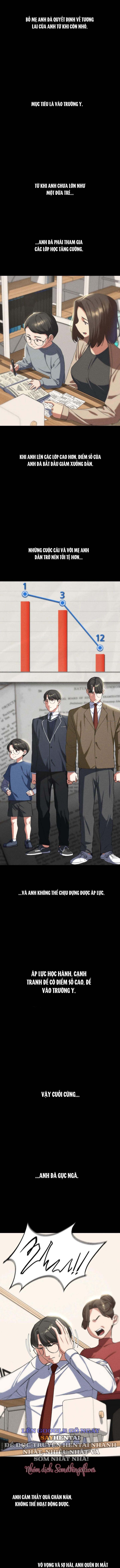 Bệnh Viện Đêm Chap Chapter 42-Bệnh Viện Đêm - Next Chap 43