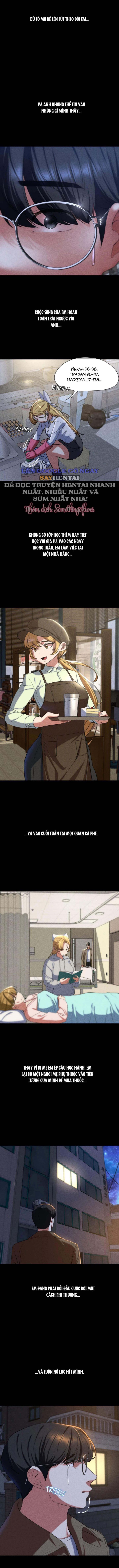 Bệnh Viện Đêm Chap Chapter 42-Bệnh Viện Đêm - Next Chap 43