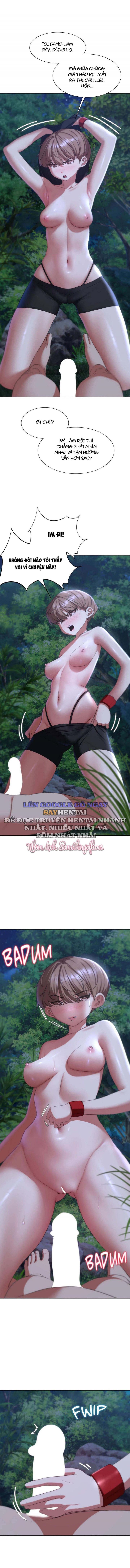 Bệnh Viện Đêm Chap Chapter 42-Bệnh Viện Đêm - Next Chap 43