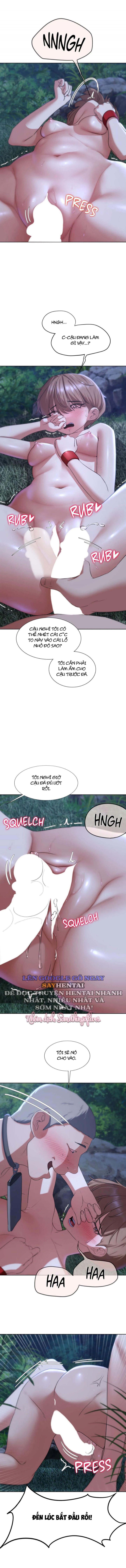 Bệnh Viện Đêm Chap Chapter 42-Bệnh Viện Đêm - Next Chap 43