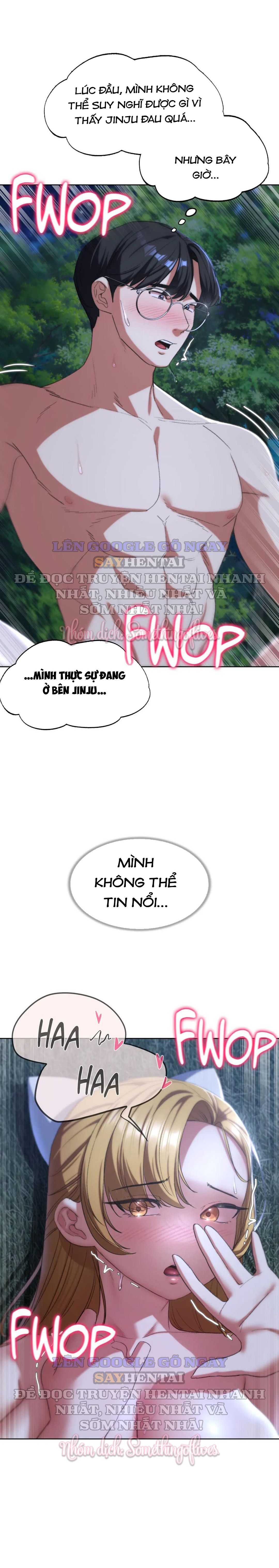 Bệnh Viện Đêm Chap Chapter 43-Bệnh Viện Đêm - Next Chap 44