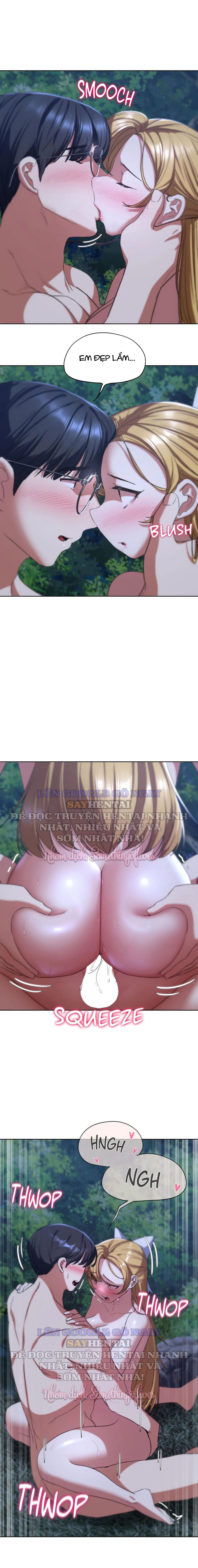 Bệnh Viện Đêm Chap Chapter 43-Bệnh Viện Đêm - Next Chap 44