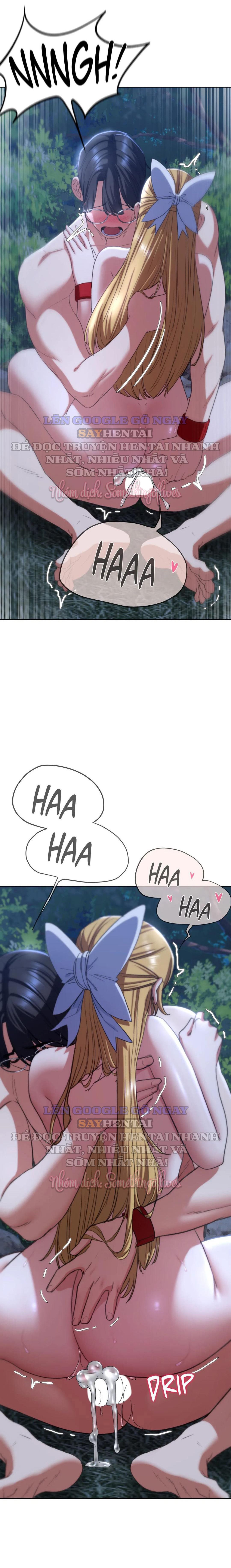 Bệnh Viện Đêm Chap Chapter 43-Bệnh Viện Đêm - Next Chap 44