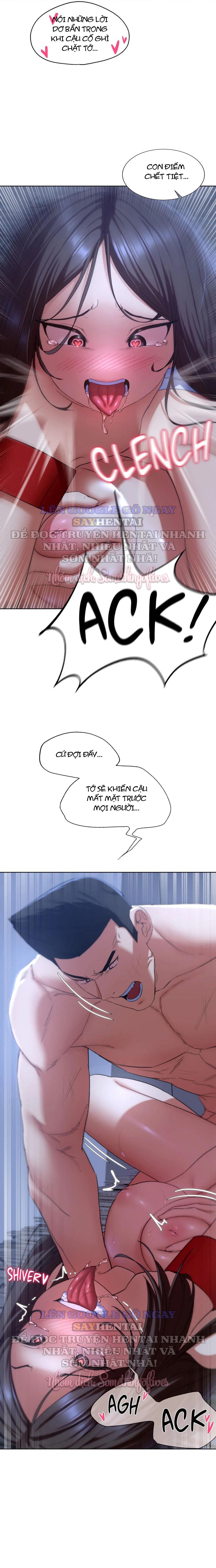 Bệnh Viện Đêm Chap Chapter 43-Bệnh Viện Đêm - Next Chap 44