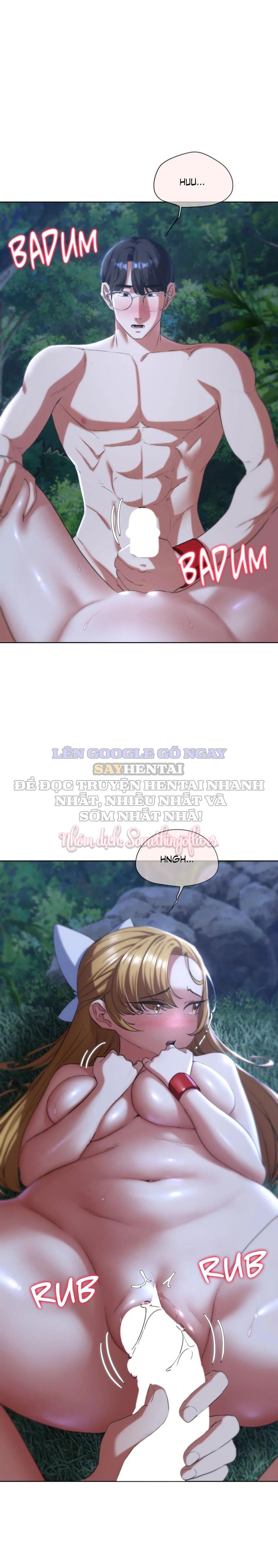 Bệnh Viện Đêm Chap Chapter 43-Bệnh Viện Đêm - Next Chap 44