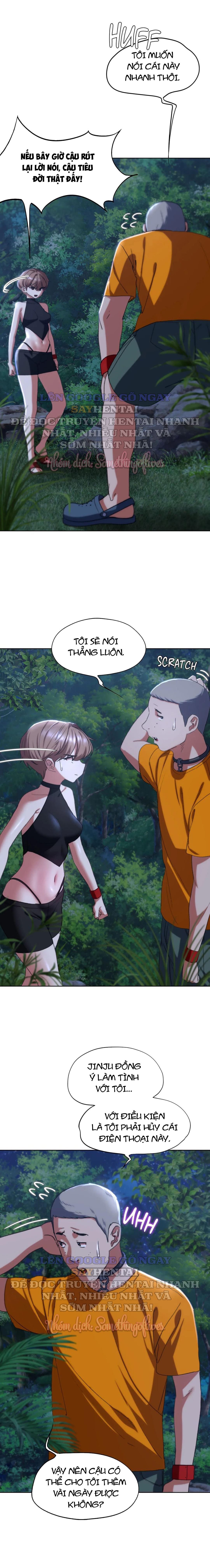 Bệnh Viện Đêm Chap Chapter 43-Bệnh Viện Đêm - Next Chap 44