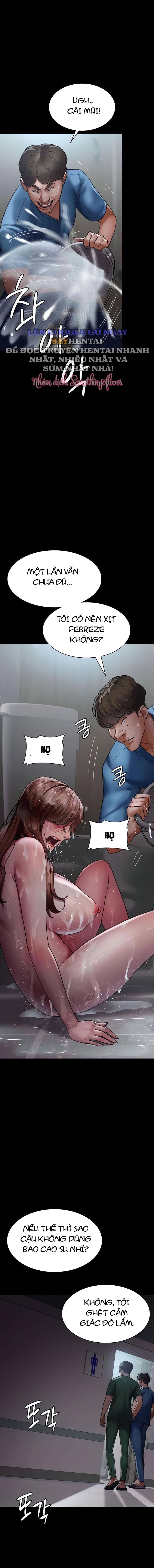 Bệnh Viện Đêm Chap Chapter 44-Bệnh Viện Đêm - Next Chap 45