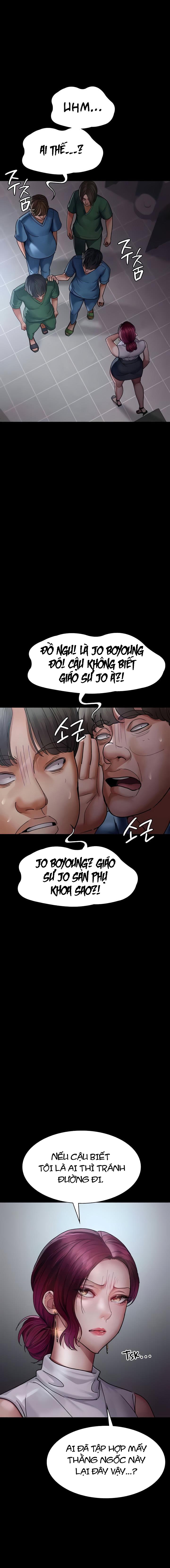 Bệnh Viện Đêm Chap Chapter 44-Bệnh Viện Đêm - Next Chap 45