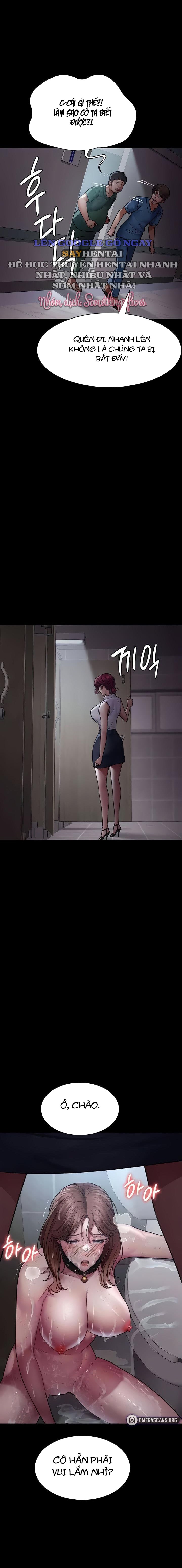 Bệnh Viện Đêm Chap Chapter 44-Bệnh Viện Đêm - Next Chap 45