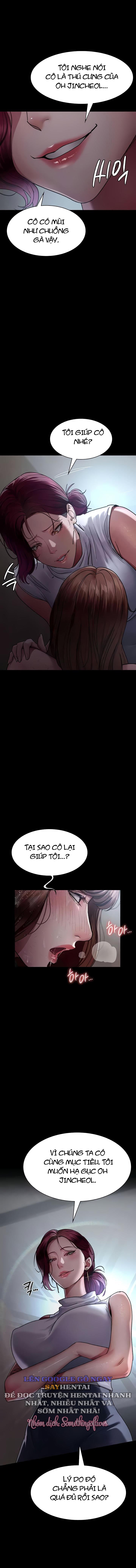 Bệnh Viện Đêm Chap Chapter 44-Bệnh Viện Đêm - Next Chap 45