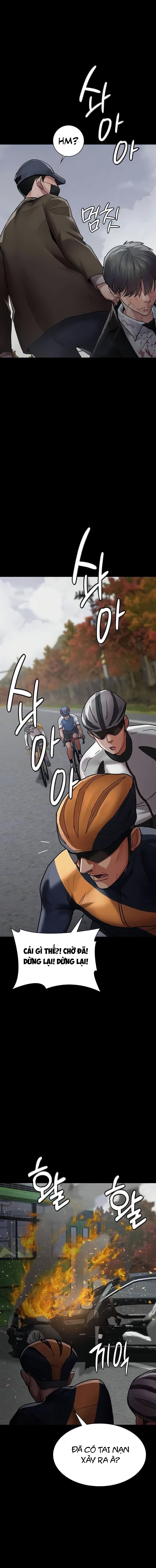 Bệnh Viện Đêm Chap Chapter 44-Bệnh Viện Đêm - Next Chap 45