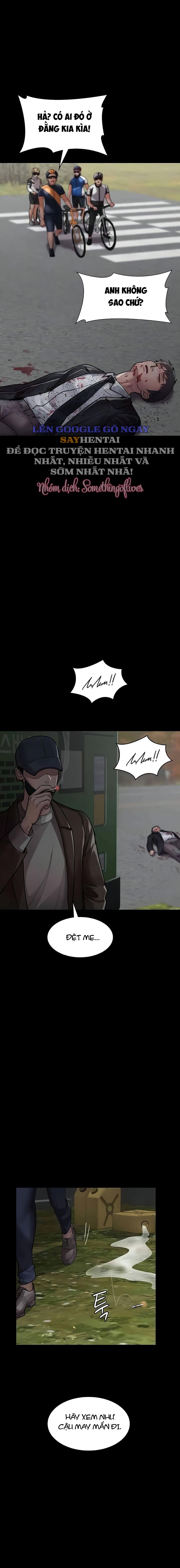 Bệnh Viện Đêm Chap Chapter 44-Bệnh Viện Đêm - Next Chap 45