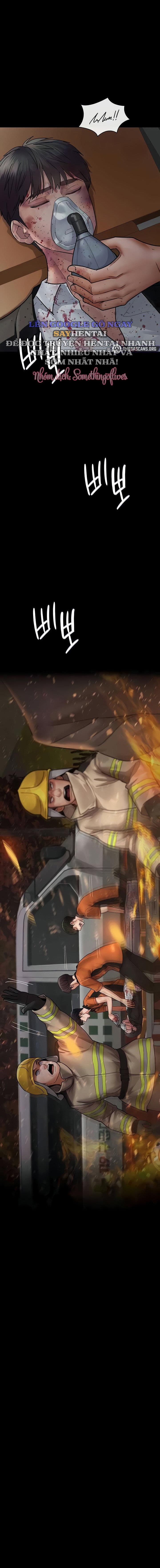 Bệnh Viện Đêm Chap Chapter 44-Bệnh Viện Đêm - Next Chap 45