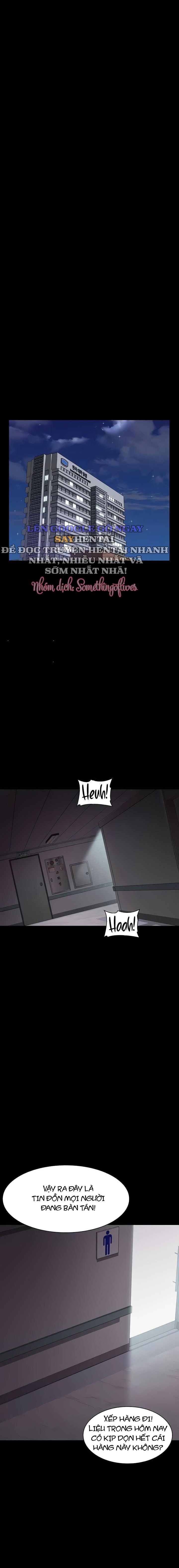 Bệnh Viện Đêm Chap Chapter 44-Bệnh Viện Đêm - Next Chap 45