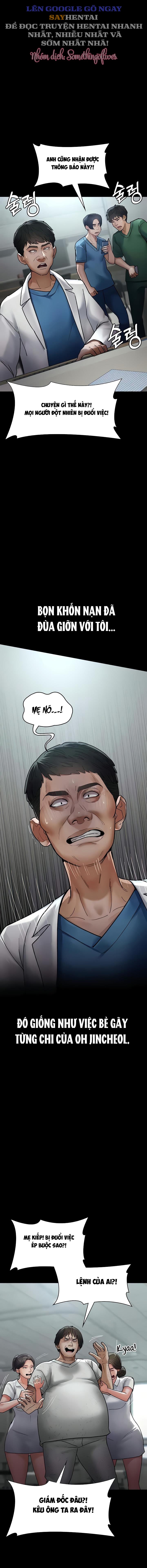 Bệnh Viện Đêm Chap Chapter 45-Bệnh Viện Đêm - Next Chap 46