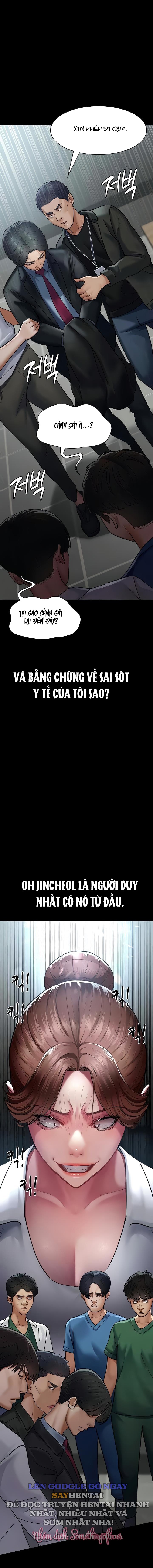 Bệnh Viện Đêm Chap Chapter 45-Bệnh Viện Đêm - Next Chap 46