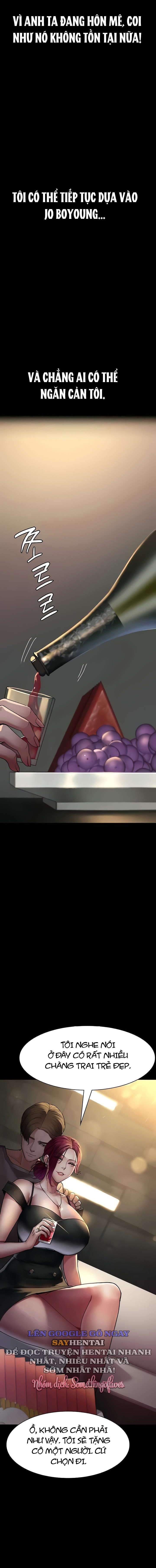 Bệnh Viện Đêm Chap Chapter 45-Bệnh Viện Đêm - Next Chap 46