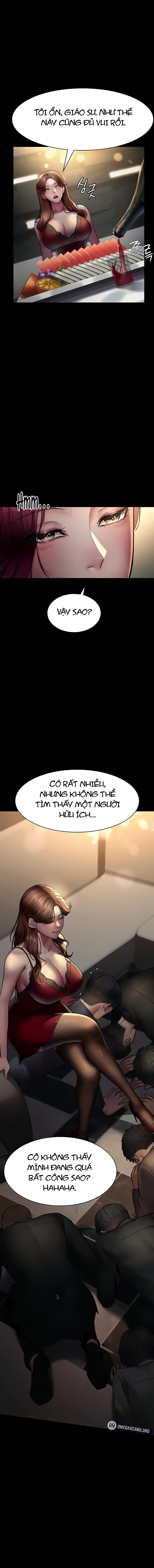 Bệnh Viện Đêm Chap Chapter 45-Bệnh Viện Đêm - Next Chap 46