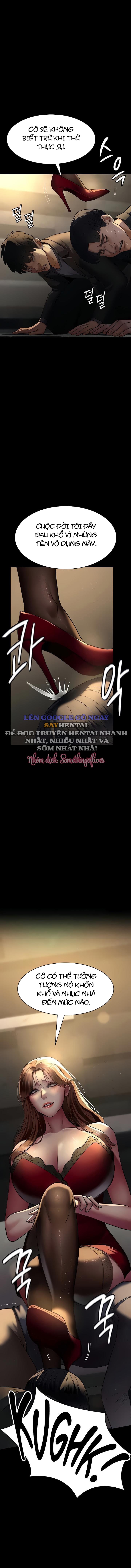 Bệnh Viện Đêm Chap Chapter 45-Bệnh Viện Đêm - Next Chap 46