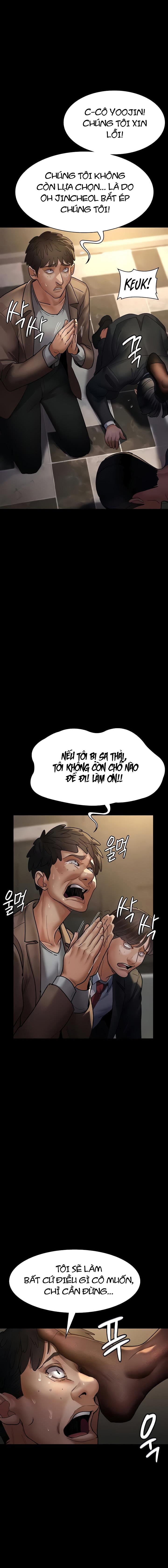 Bệnh Viện Đêm Chap Chapter 45-Bệnh Viện Đêm - Next Chap 46