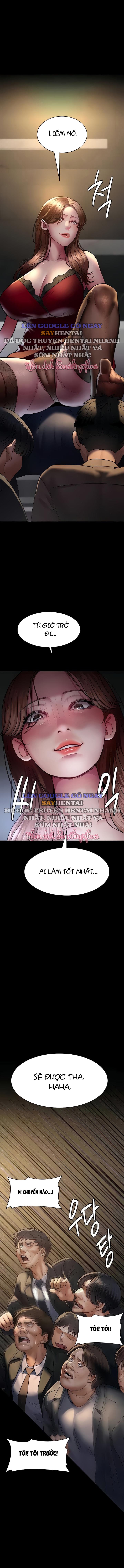 Bệnh Viện Đêm Chap Chapter 45-Bệnh Viện Đêm - Next Chap 46