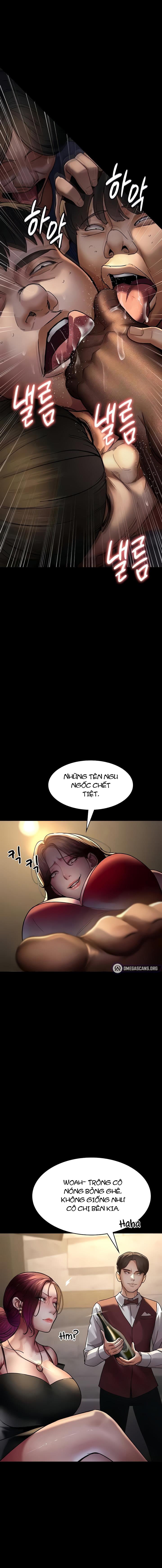 Bệnh Viện Đêm Chap Chapter 45-Bệnh Viện Đêm - Next Chap 46