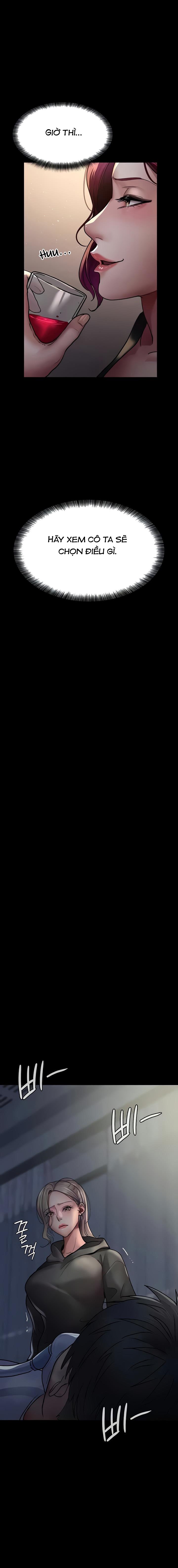 Bệnh Viện Đêm Chap Chapter 45-Bệnh Viện Đêm - Next Chap 46
