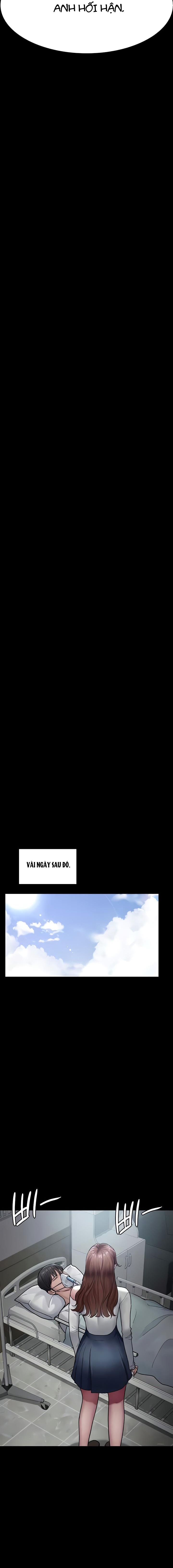Bệnh Viện Đêm Chap Chapter 45-Bệnh Viện Đêm - Next Chap 46