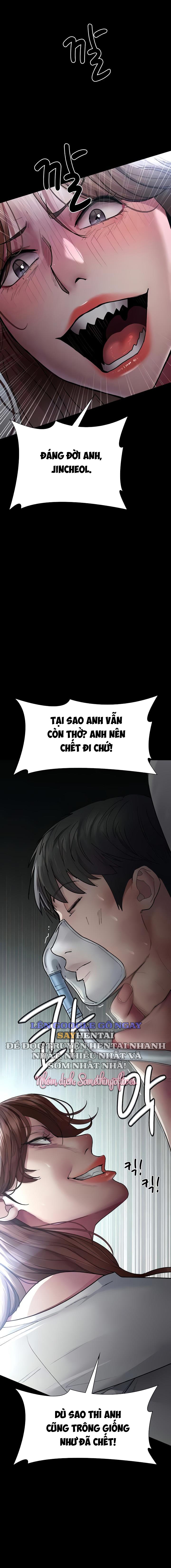 Bệnh Viện Đêm Chap Chapter 45-Bệnh Viện Đêm - Next Chap 46